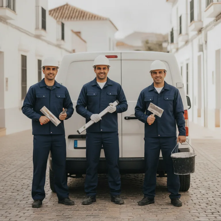Yesería y Aislamiento equipo en Melilla